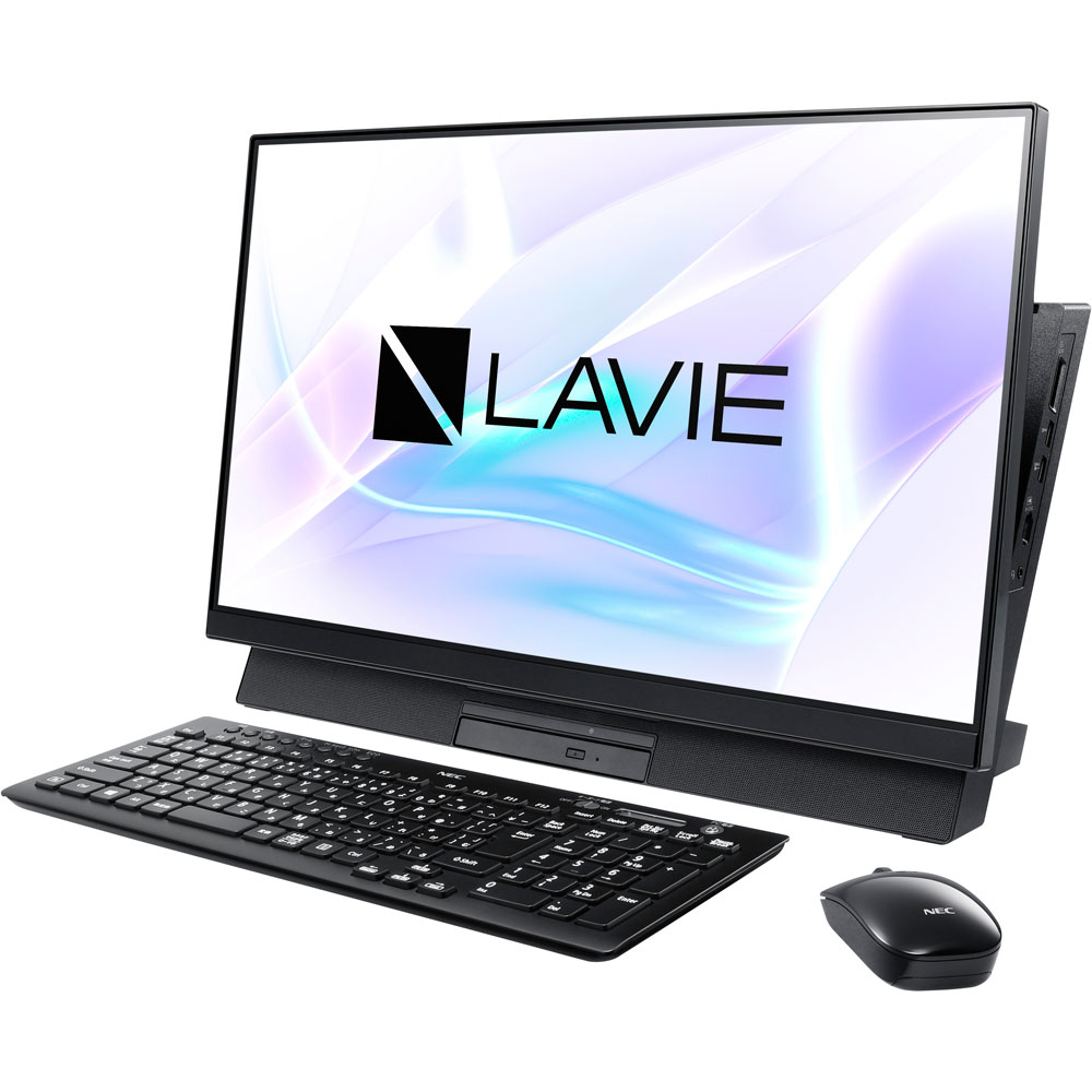 PC-DA400MAB3 デスクトップパソコン LAVIE Desk All in One ファイン