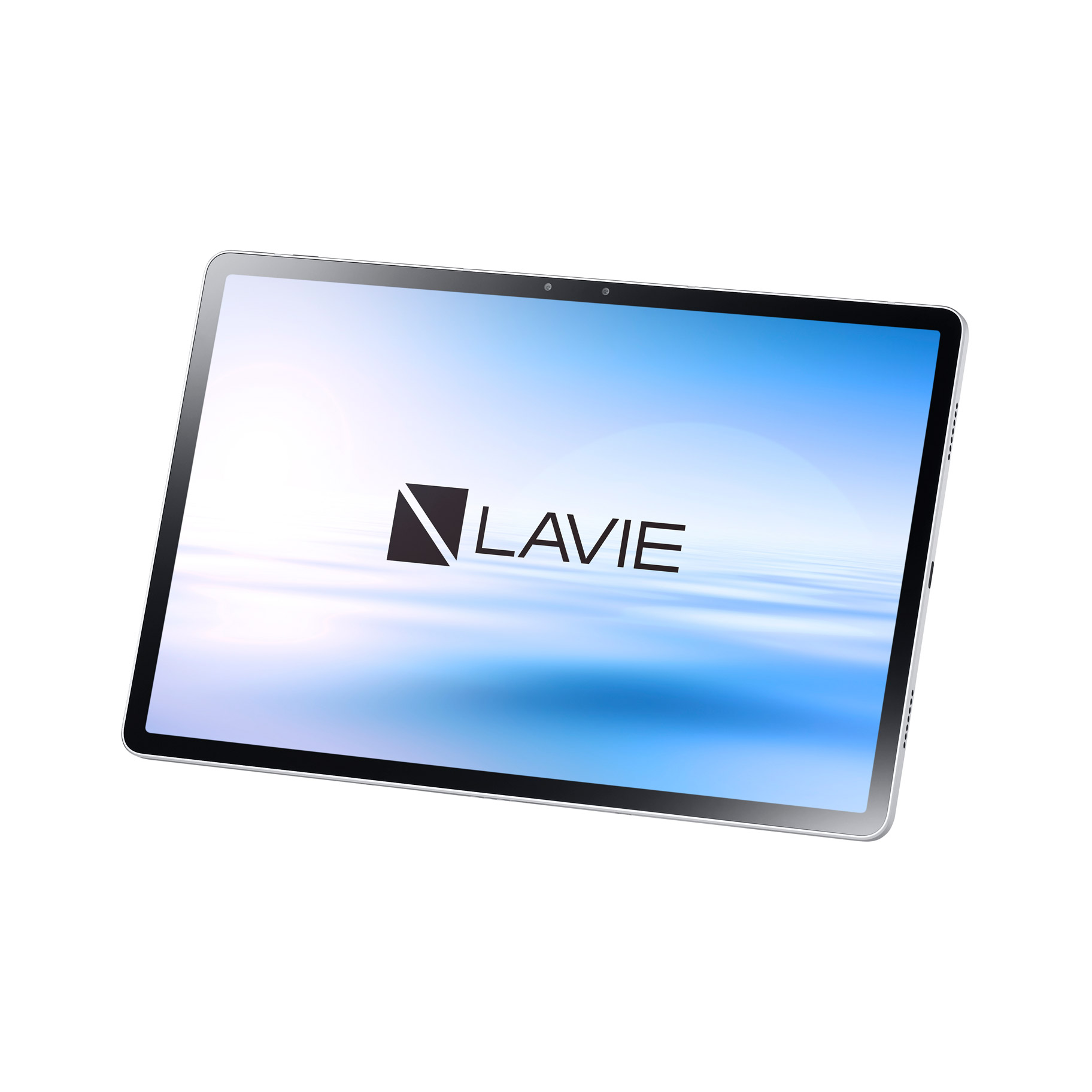 【新品未開封】LAVIE T11シリーズ シルバー　PC-T1195BAS