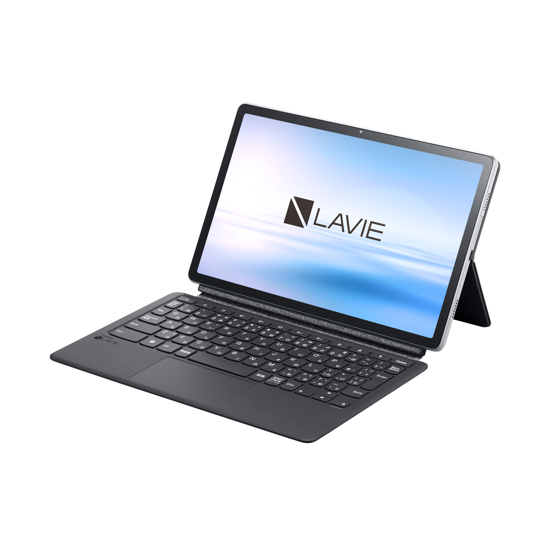 □美品□NEC Lavie T11 112K1 PC-T1175BAS 4GB 128GB Snapdragon662