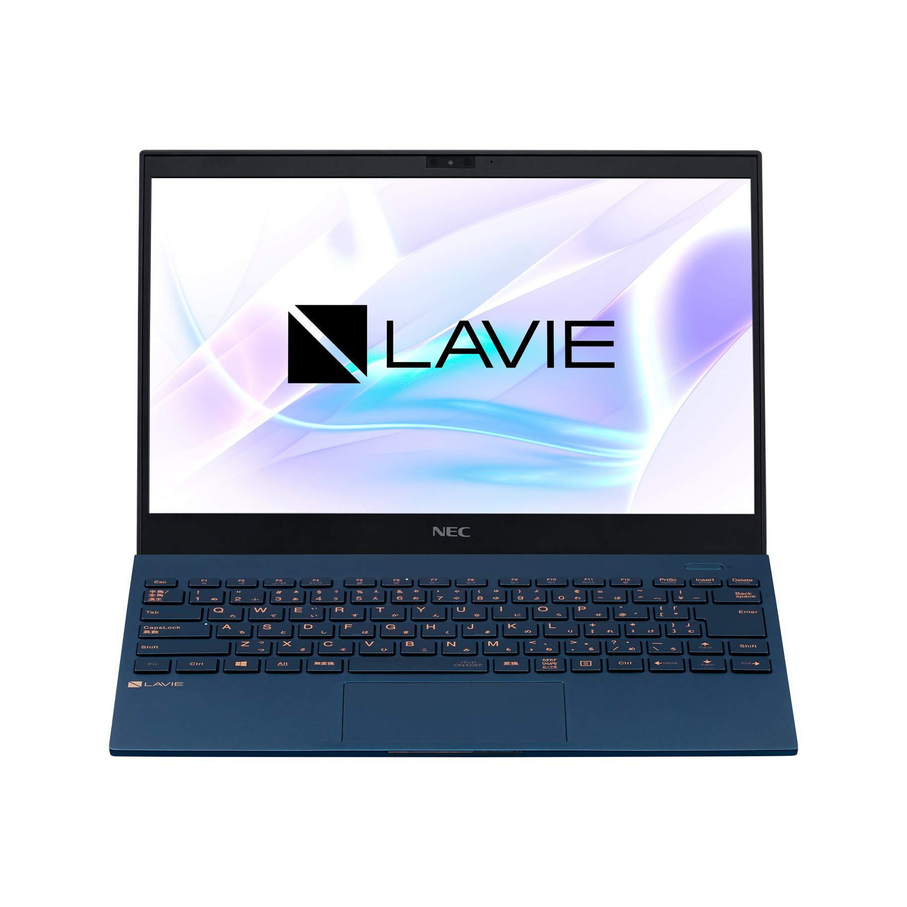 ノートパソコン LAVIE ProMobile(LTE) ネイビーブルー PC-PM950BAL ［13.3型 /intel Core i7  /SSD：512GB /メモリ：16GB /2021月1月モデル］｜の通販はソフマップ[sofmap]