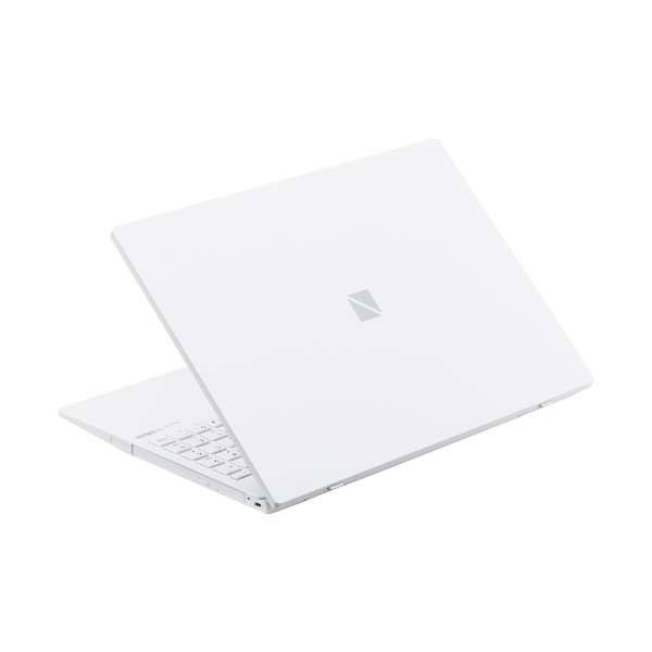 美品！人気ホワイトカラー！Windows11/SSD/NECノートパソコン