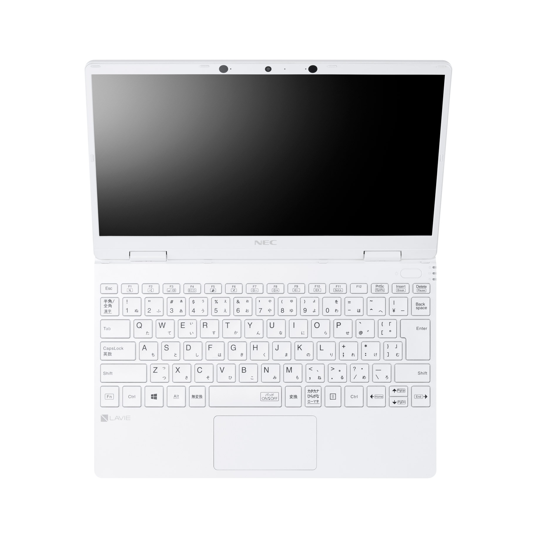 100％本物保証！ NEC ノートPC 12.5インチ N12 LaVie ノートPC