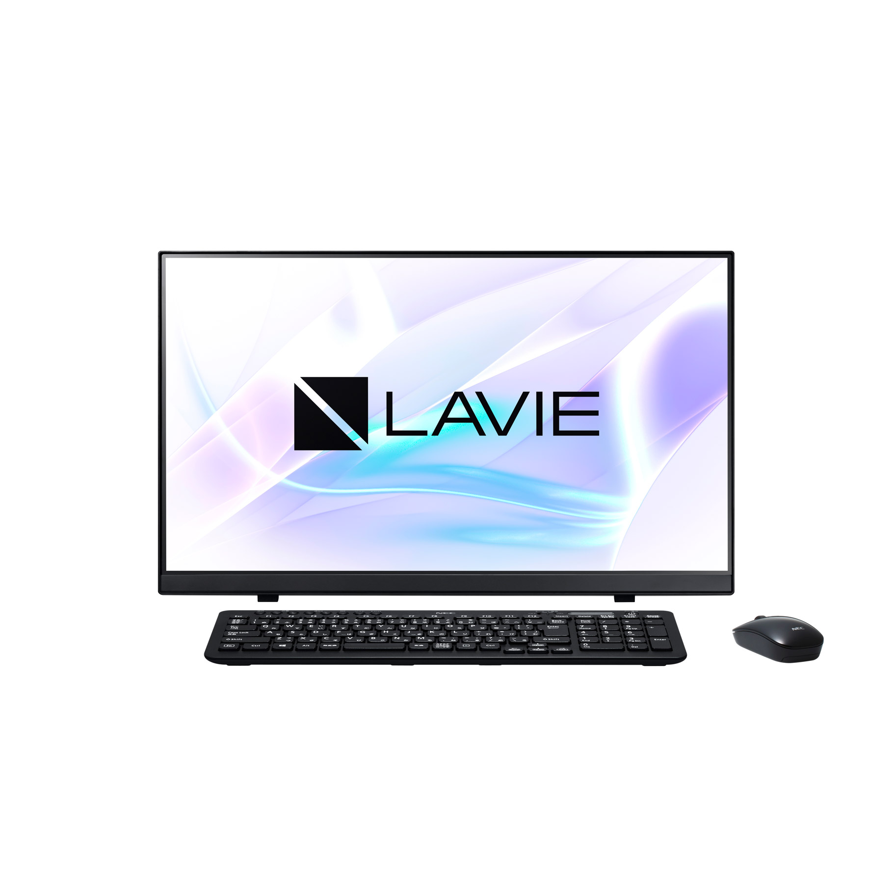 PC/タブレットNEC Lavie A23 シリーズ 液晶割れ ジャンク a2355bzb-2