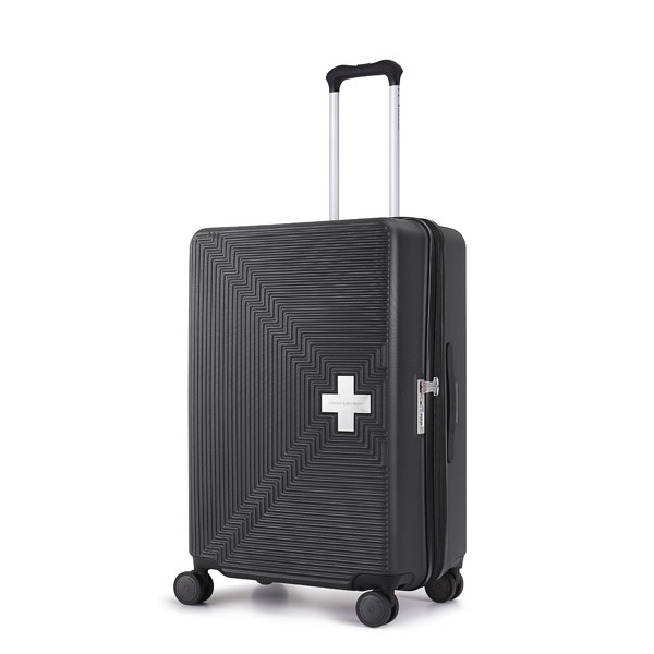 スイスミリタリー Premium プレミアム スーツケース 34L-