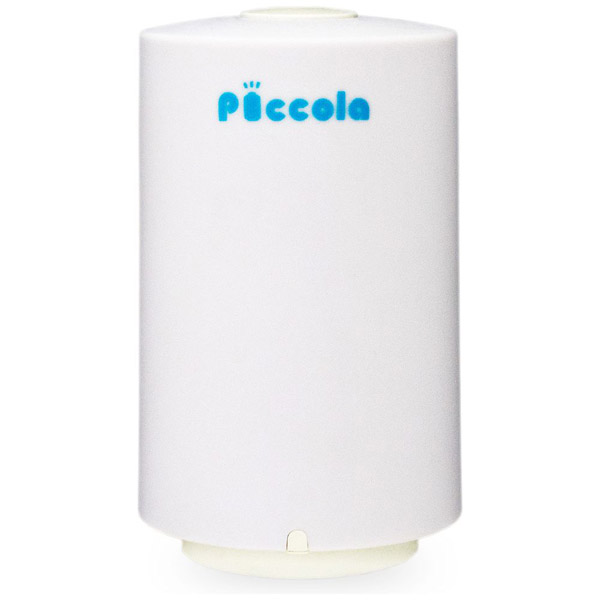 ポータブル真空パック器 Piccola（ピッコラ ）ピュアホワイト