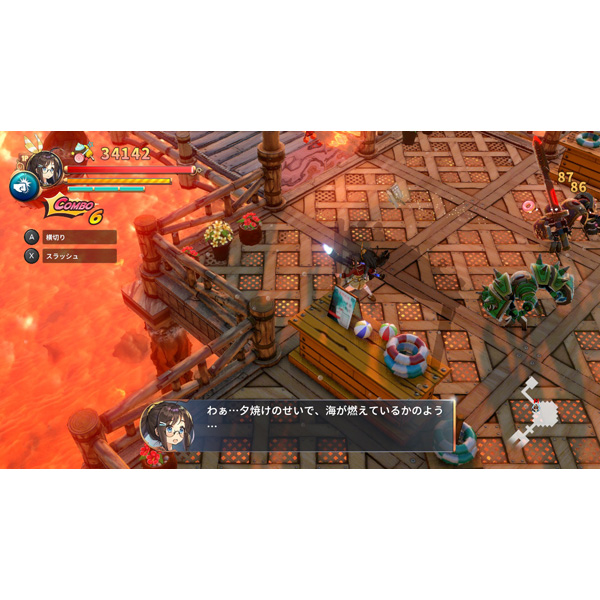 レミロア 少女と異世界と魔導書 Switchゲームソフト スイッチ ソフトの通販はソフマップ Sofmap