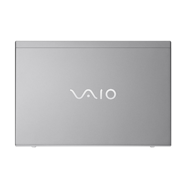 モバイルノートPC VAIO New S13 VJS13291011S シルバー [Core i5・Office付き・13.3インチ・SSD  128GB・メモリ 4GB]｜の通販はソフマップ[sofmap]
