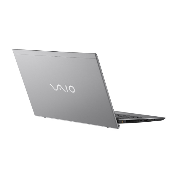 モバイルノートPC VAIO New S13 VJS13291011S シルバー [Core i5・Office付き・13.3インチ・SSD  128GB・メモリ 4GB]｜の通販はソフマップ[sofmap]