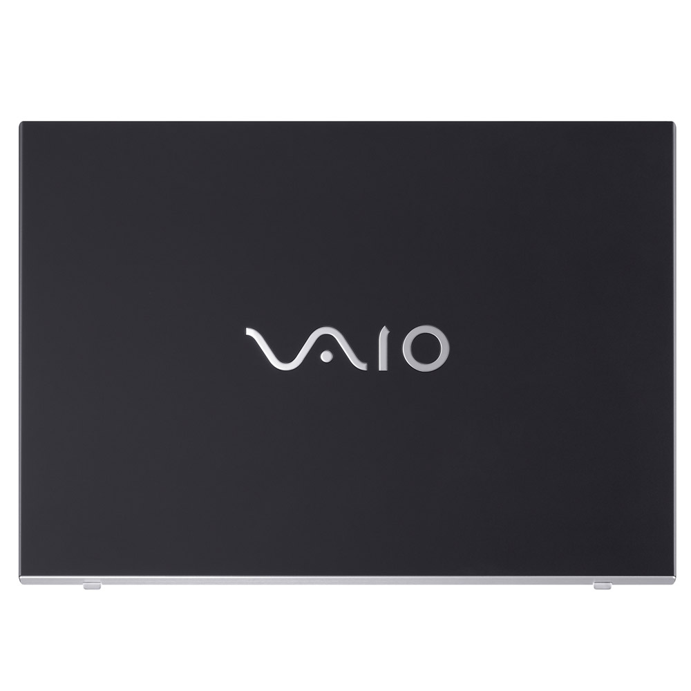 ノートパソコン VAIO S15 ブラック VJS15490511B ［15.6型 /Windows10