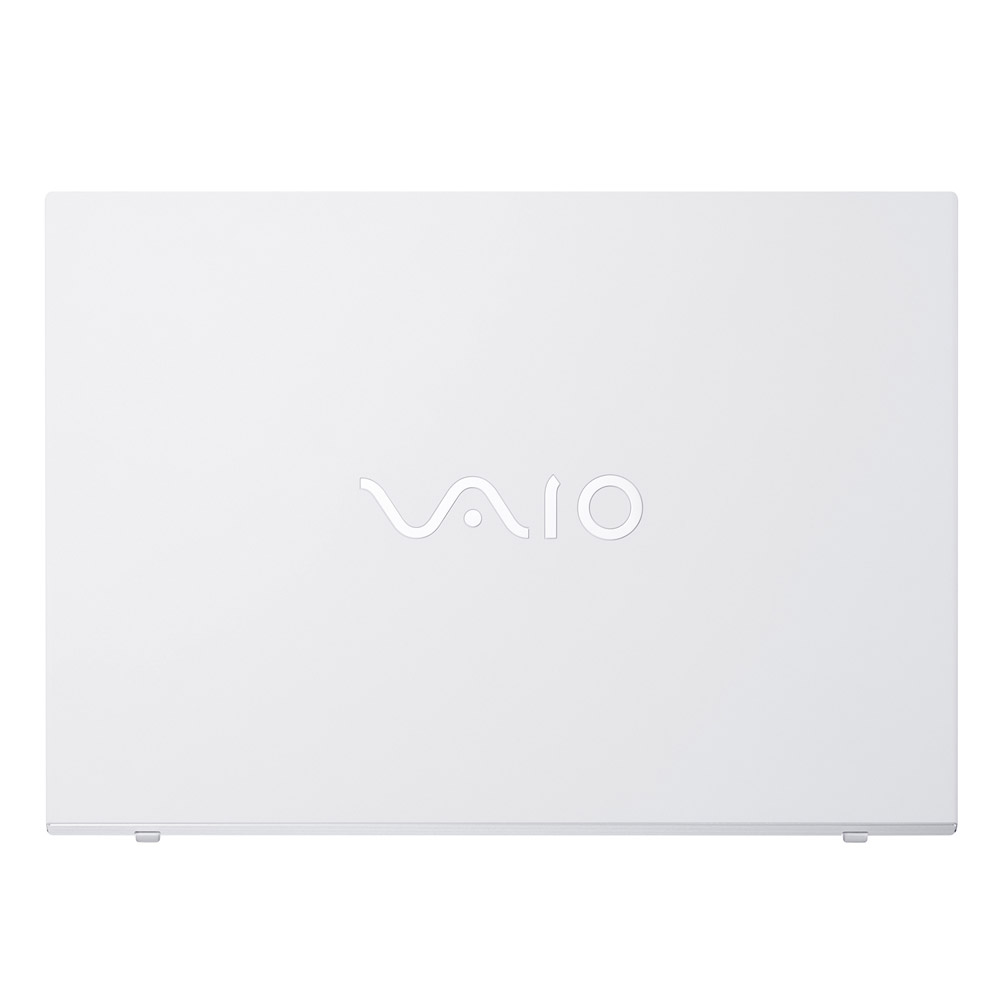 ノートパソコン VAIO S15 ホワイト VJS15490911W ［15.6型 /Windows10