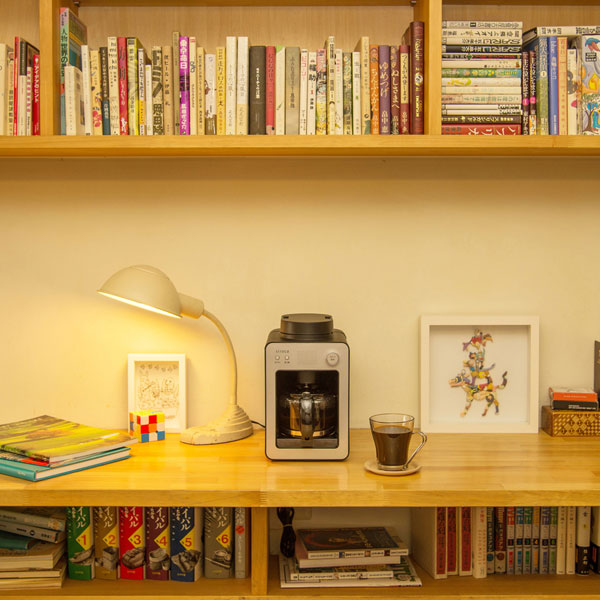 コーヒーメーカー カフェばこ シルバー Sc A351 S 全自動 ミル付き の通販はソフマップ Sofmap コーヒーメーカー カフェばこ シルバー Sc A351 S 全自動 ミル付き の通販はソフマップ Sofmap