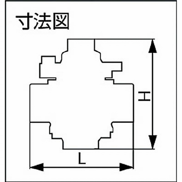 TS-7-15A ヨシタケ バイパス付スチームトラップ 15A