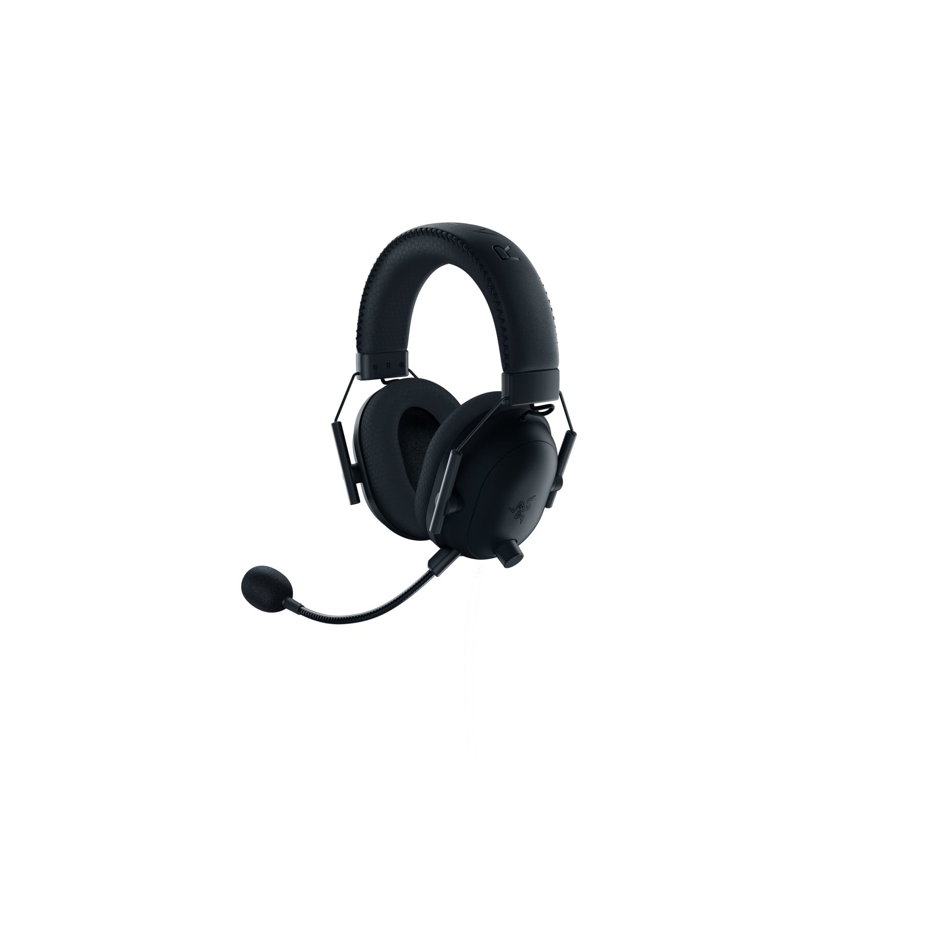 Razer BlackShark v2 Black Gaming Headset