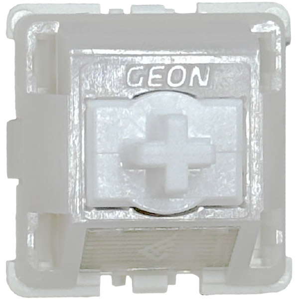 GEON Raw HE Switch 40g 5個セット｜の通販はソフマップ[sofmap]
