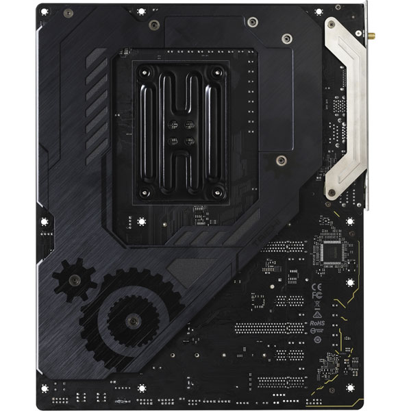 マザーボード ASRock B550 Taichi ASRock > B550 Taichi