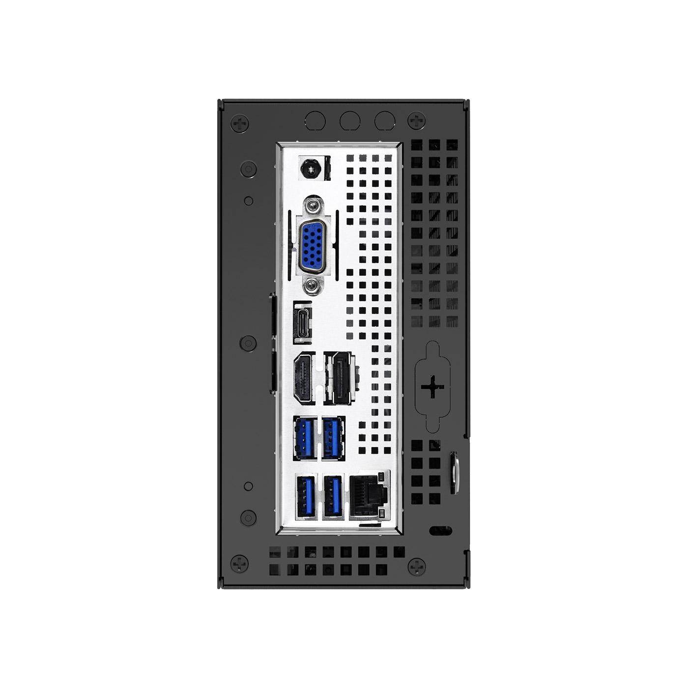 ベアボーン DeskMini H470/B/BB/BOX/JP DESKMINIH470BBBB ［2020年10月