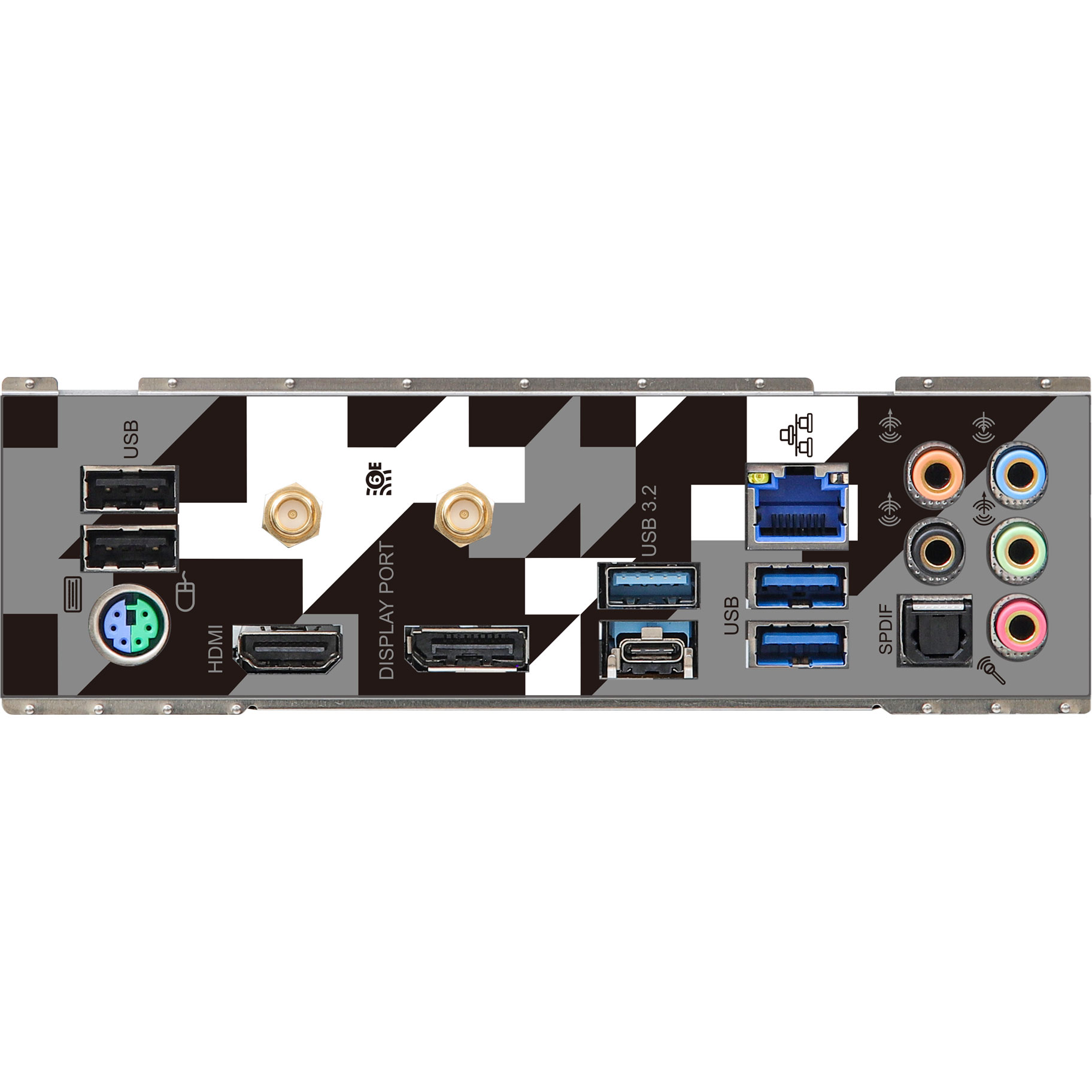 マザーボード Asrock Z590 Steel Legend Wifi 6E z590-steel-legend-wifi-