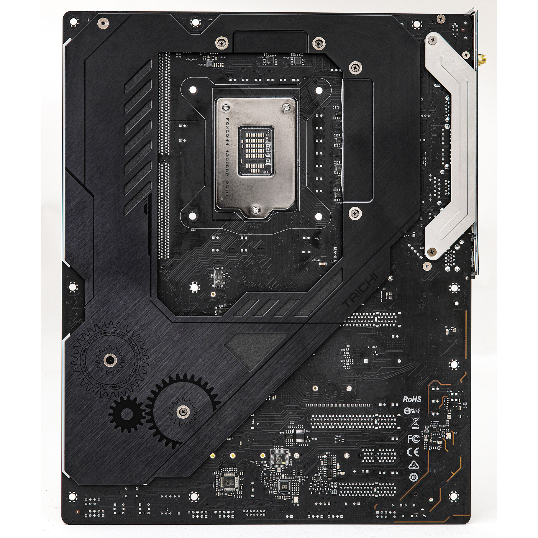 マザーボード Z590 Taichi ［ATX /LGA1200］｜の通販は