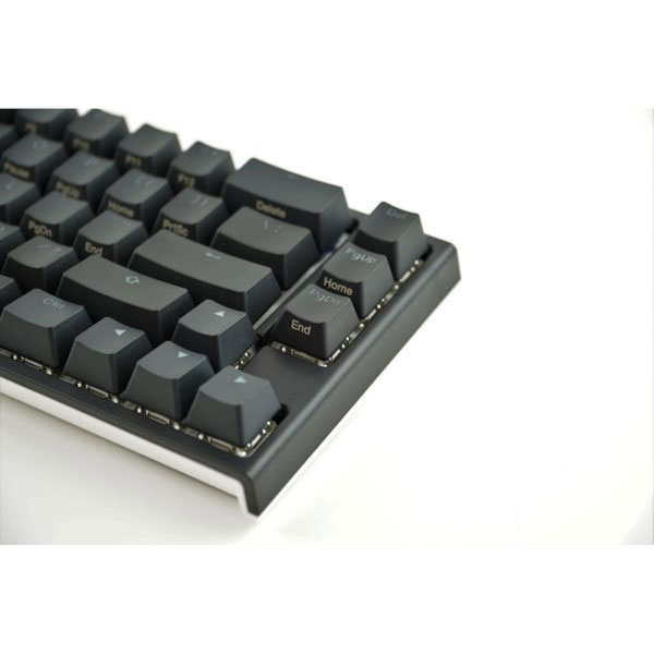 ゲーミングキーボード One 2 SF RGB 65% 静音赤軸(英語配列) dk-one2-rgb-sf-silentred ［USB /有線］