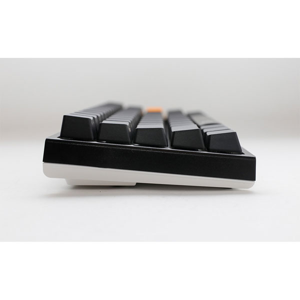 ゲーミングキーボード One 2 Mini RGB 60％ version シルバー軸(英語配列)  dk-one2-rgb-mini-silver-rat ［有線 /USB］