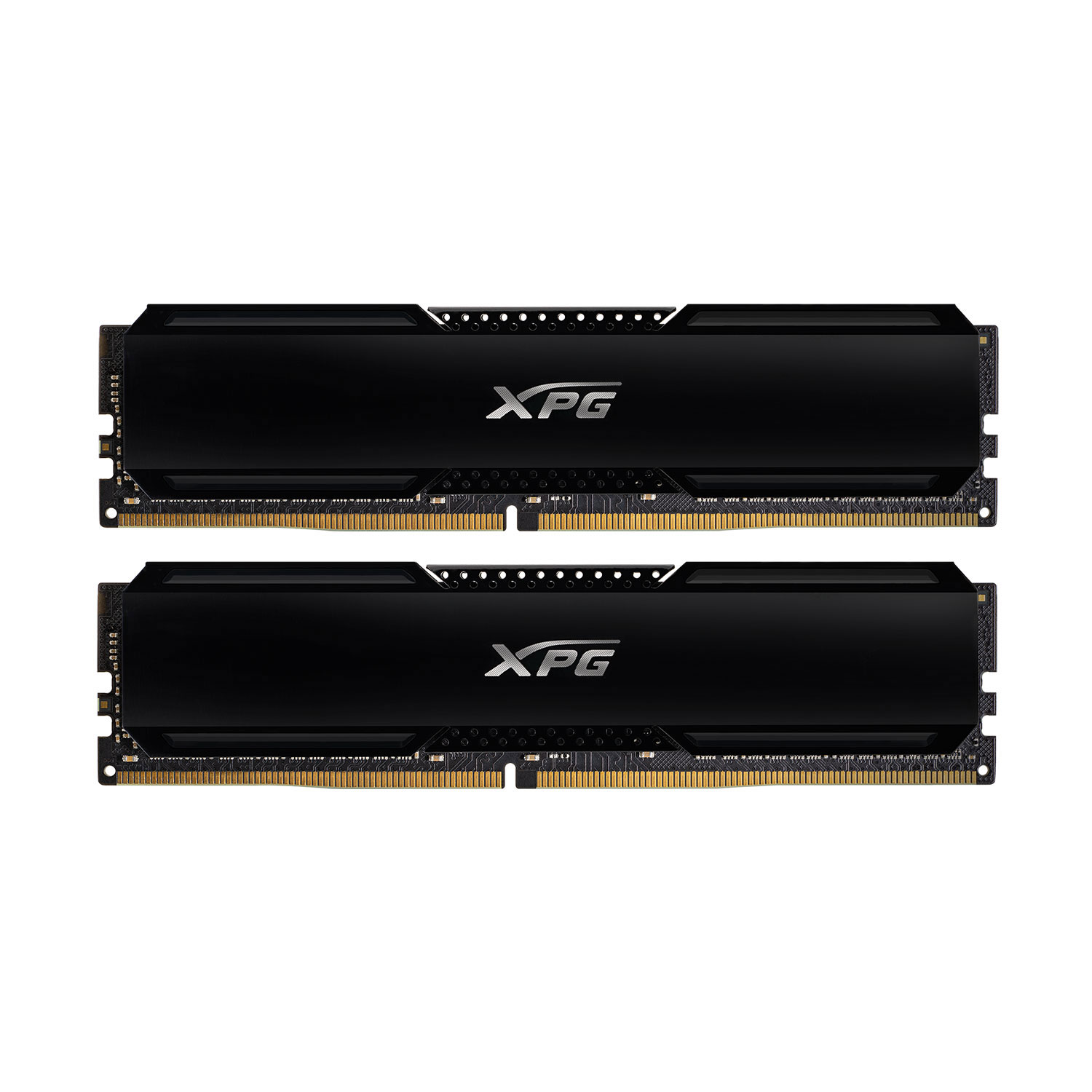 ADATA DDR4 3200 16GB x2 32GB XPG メモリPCパーツ