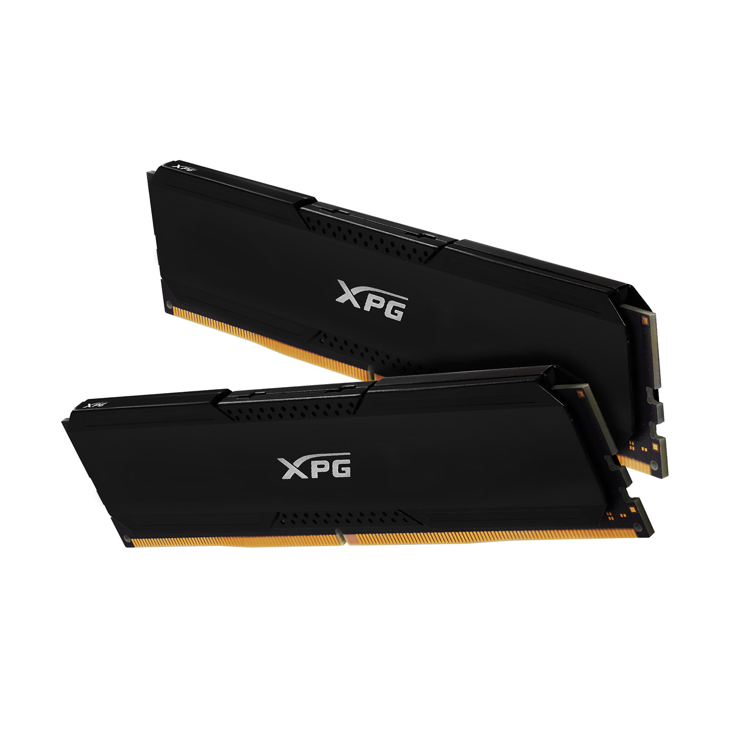 増設ゲーミングメモリ XPG GAMMIX D20 DDR4 ブラック AX4U3200716G16A-DCBK20 ［DIMM DDR4 /16GB  /2枚］｜の通販はソフマップ[sofmap]