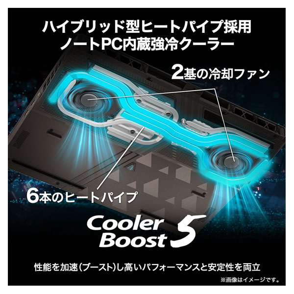 Vector-16-HX-AI-A2XWIG-7650JP ゲーミングノートパソコン Vector 16