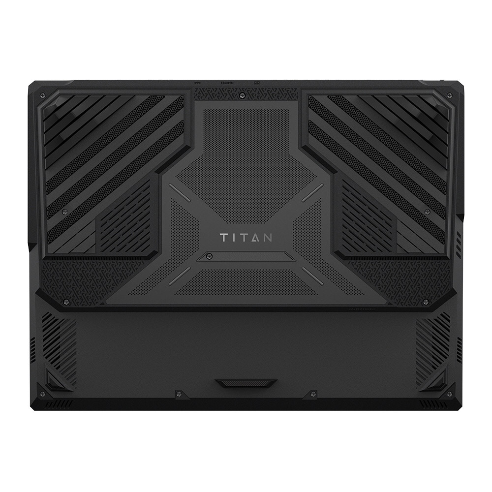 ゲーミングノートパソコン Titan 18 HX Dragon Edition Norse Myth(RTX