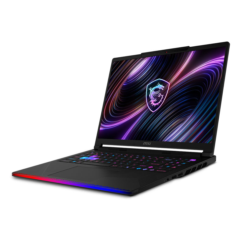 初心者向け 格安快適ゲーミングPC Core-i5 GTX1070Ti M16G ゲーミングノートパソコン Raider 16 Max HX B2W(RTX 5090) コア