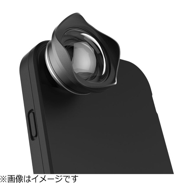 bitplay SNAP! X ケース、HDワイドレンズ付き iPhoneXのみbitplay SNAP