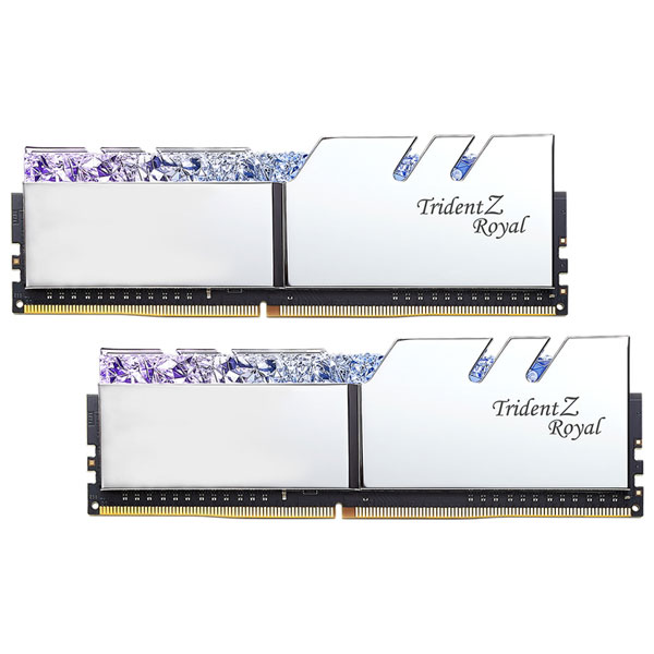 Trident Z Royal F4-3200C16D-16GTRS｜の通販はソフマップ[sofmap]