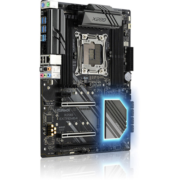 マザーボード X299 Extreme4｜の通販はソフマップ[sofmap]
