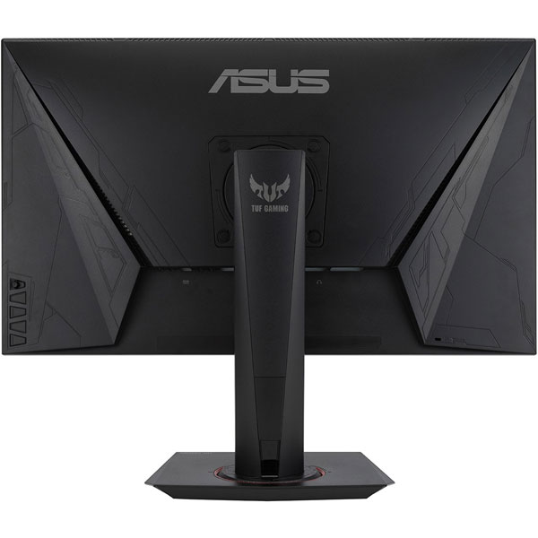 ASUS ゲーミングモニター TUF Gaming VG279QM