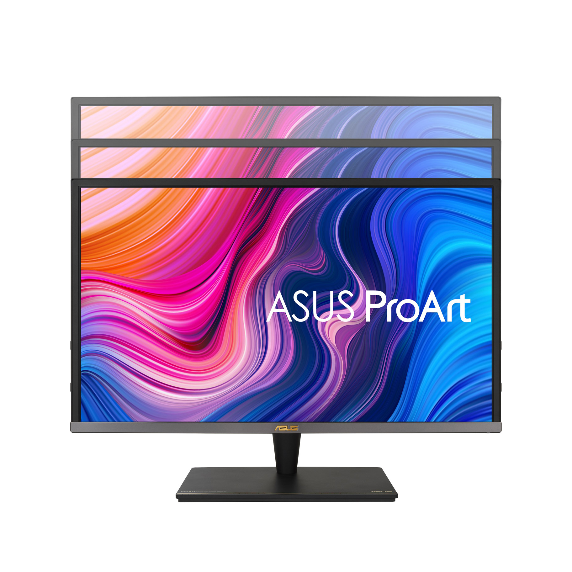 USB-C接続 PCモニター ProArt ブラック PA27UCX ［27型 /4K(3840×2160