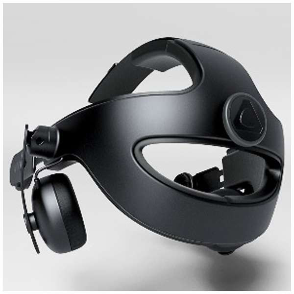 中古】VIVE デラックスオーディオストラップ (99HAMR005-00 ...