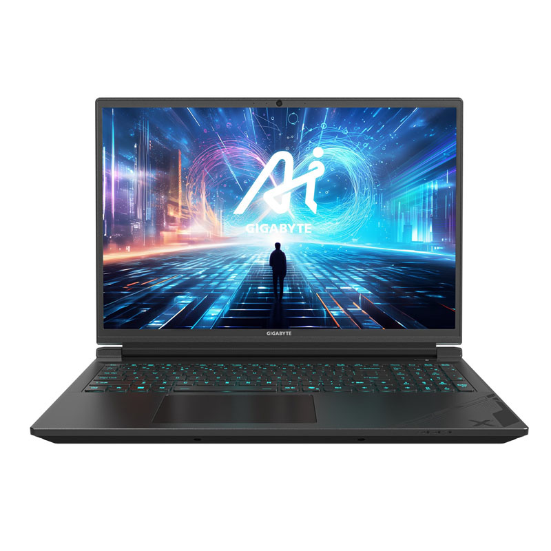 ゲーミングノートパソコン G6X 9KG-43JP865SH(RTX 4060) グレー ［16.0