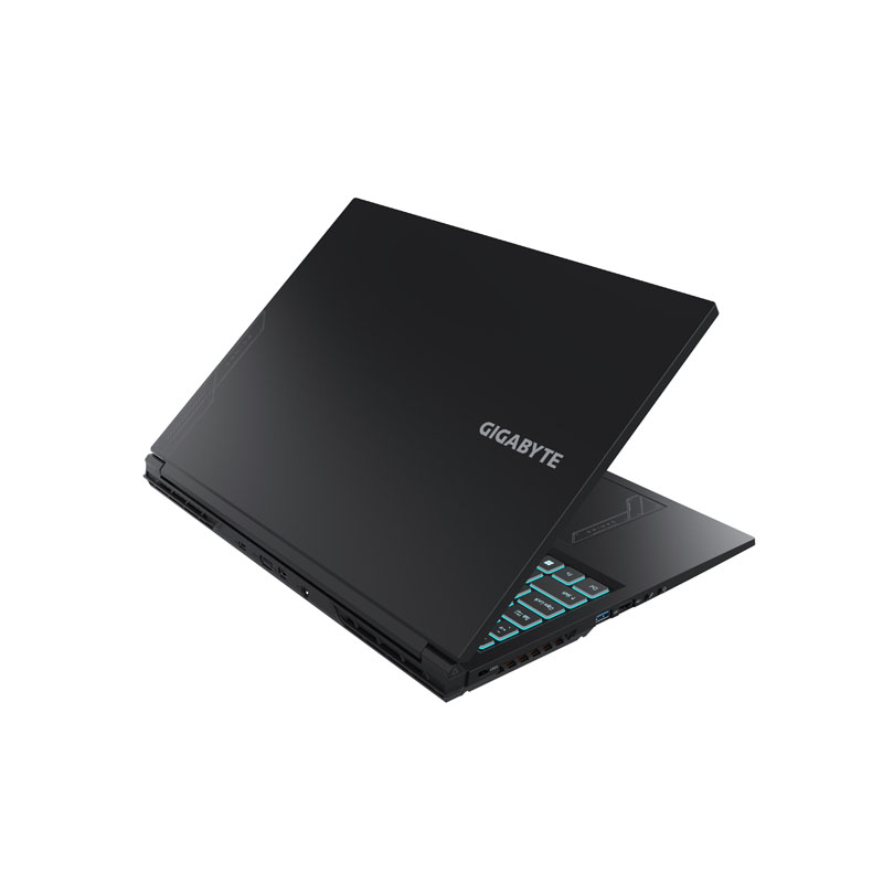 ゲーミングノートパソコン G6 2004(RTX 4060) G6 KF-H3JP864KP