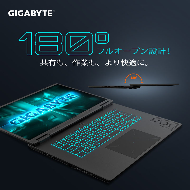GAMING A16 CVHI3JP864SH ゲーミングノートパソコン GAMING A16 GA6H