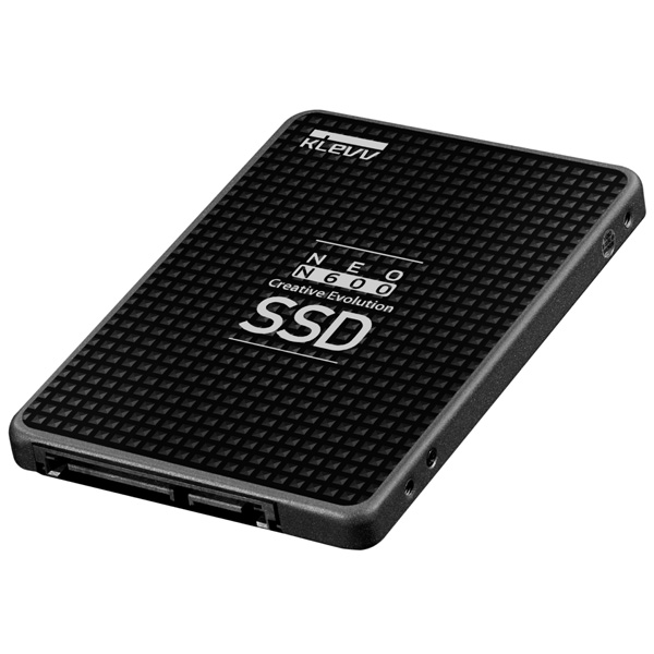 内蔵SSD KLEVV D480GAA-N600 ［480GB /2.5インチ］