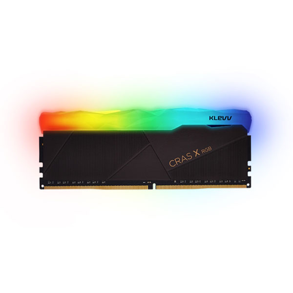 光る。クレブ エッセンコア KD4AGU880-32A160X　RGB  メモリ 光る。クレブ エッセンコア KD4AGU880-32A160X RGB メモリ