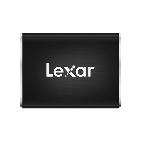 LSL100P-1TRBJP Lexar Professional SL100 Pro ポータブル SSD