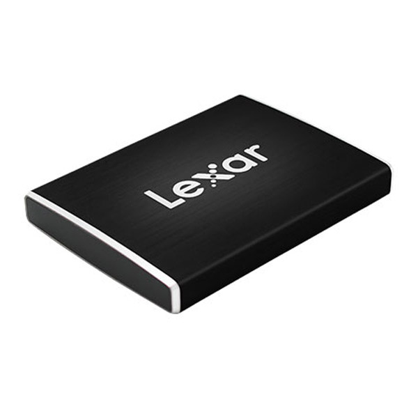 LSL100P-1TRBJP Lexar Professional SL100 Pro ポータブル SSD