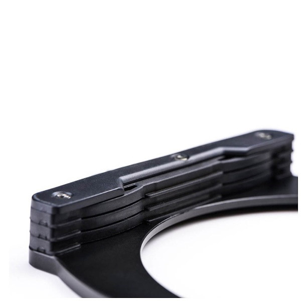 NiSi V5 PRO フィルター ホルダーセット品　100ｍｍシステムホルダー　49ｍｍ～82ｍｍレンズに適用 | NiSi ニシ V5 PROホルダー キット ランドスケープ CPLセット | NiSi | フィルターホルダー・ジェルホルダー
