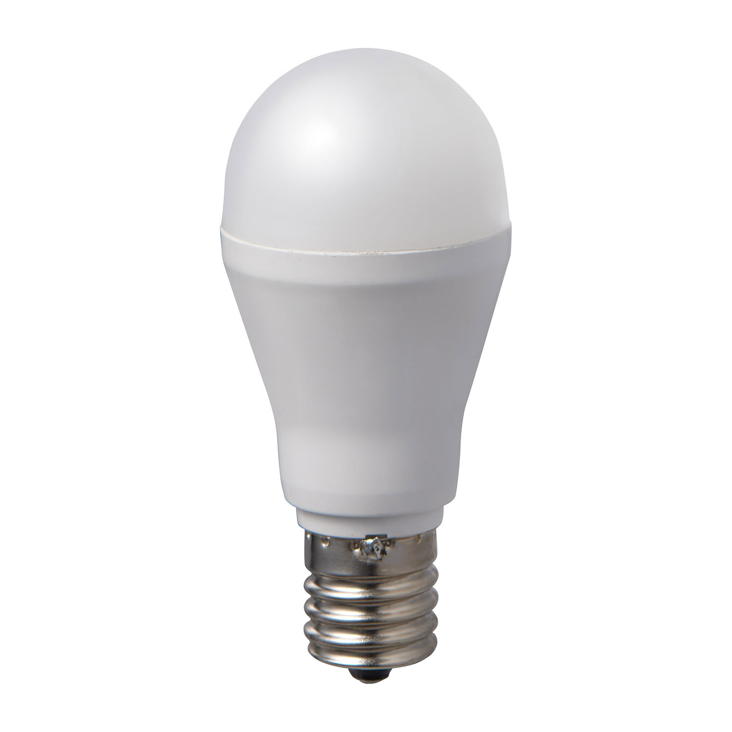 LED電球 25W相当 昼光色 LDA2D-G-E17-G4101 ［E17 /昼光色 /1個 /25W相当 /豆電球形  /広配光タイプ］｜の通販はソフマップ[sofmap]