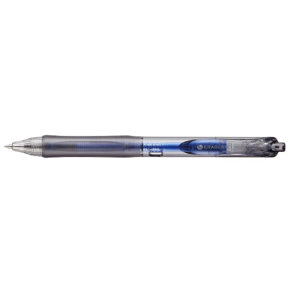 インク　インク(エアリーゲル、ボール径：0.5mm)　ボールペン替芯]選べるボールペン　PRR-EG5B　エラベルノ　色：青｜の通販はソフマップ[sofmap]
