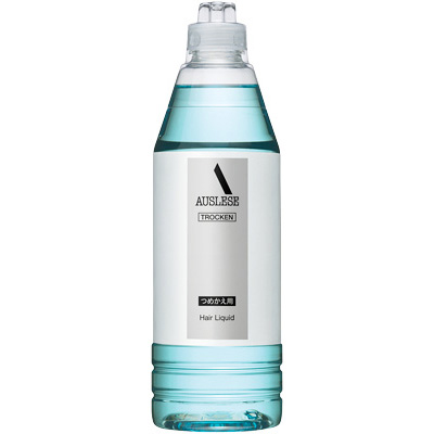 アウスレーゼ トロッケン ヘアリキッド 400mL｜の通販はソフマップ[sofmap]