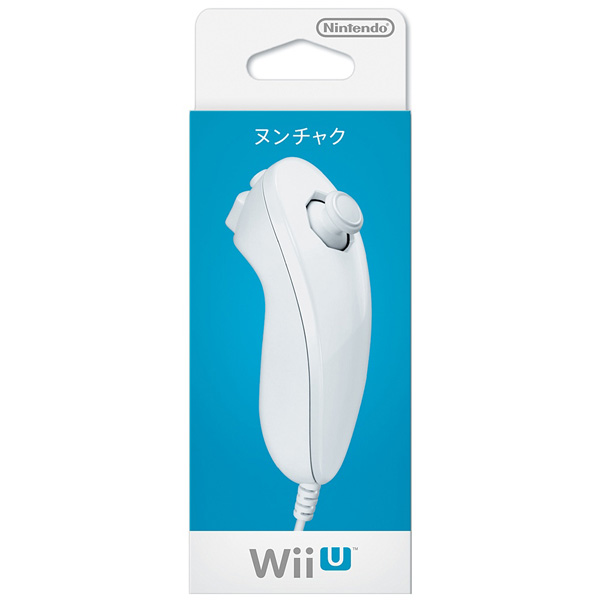 Wii WiiU ヌンチャク リモコン まとめ売り 送料無料 - 家庭用ゲーム本体