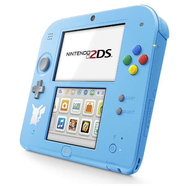 買取金額 ニンテンドー2ds ポケットモンスター サン ムーン ライトブルー ゲーム機本体 Nintendo 任天堂 ラクウル 買取金額 ニンテンドー2ds ポケットモンスター サン ムーン ライトブルー ゲーム機本体 Nintendo 任天堂 ラクウル