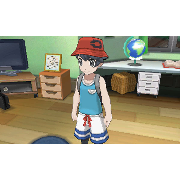 ポケットモンスター ウルトラサン ウルトラムーン ダブルパック 3dsゲームソフト ニンテンドー3ds 3ds ソフトの通販はソフマップ Sofmap