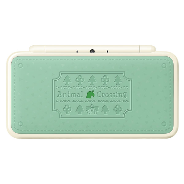 買取金額 Newニンテンドー2ds Ll とびだせ どうぶつの森 Amiibo パック Jan S Wadf Nintendo 任天堂 ラクウル